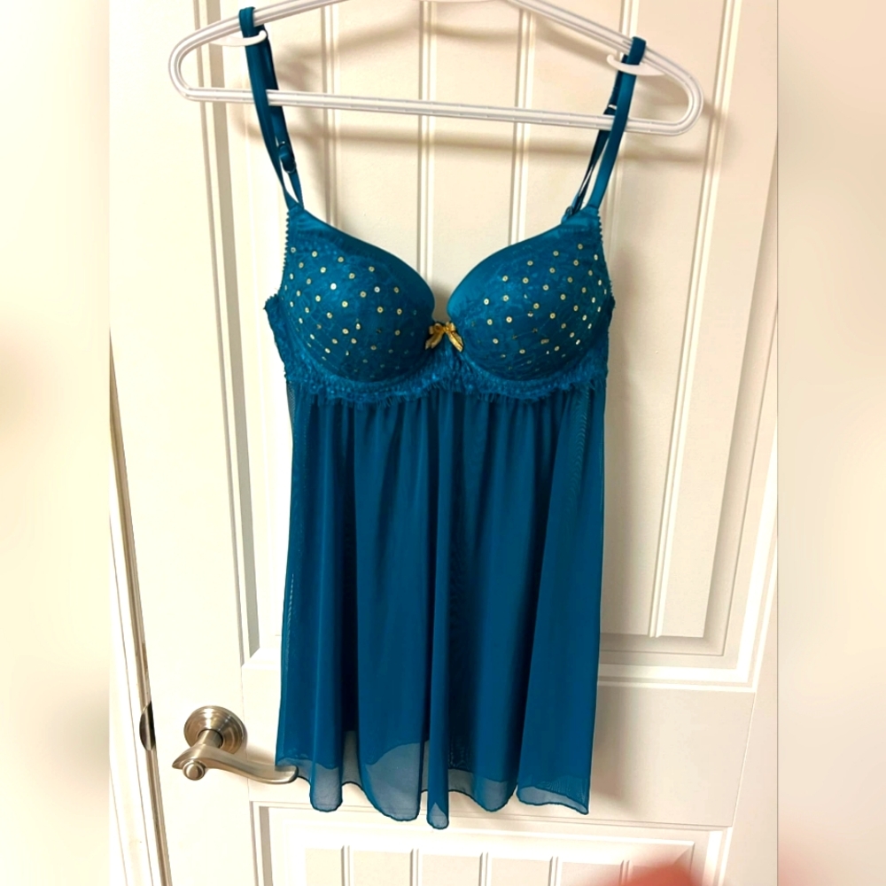 La Vie en Rose Lingerie